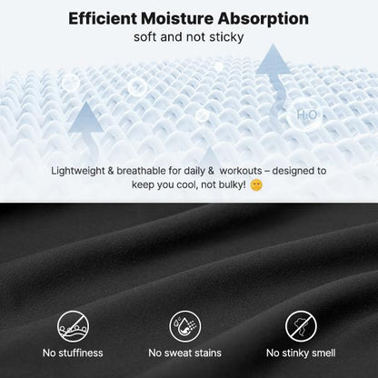 Lunora™ Flex Pants