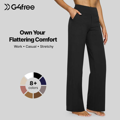 Lunora™ Flex Pants