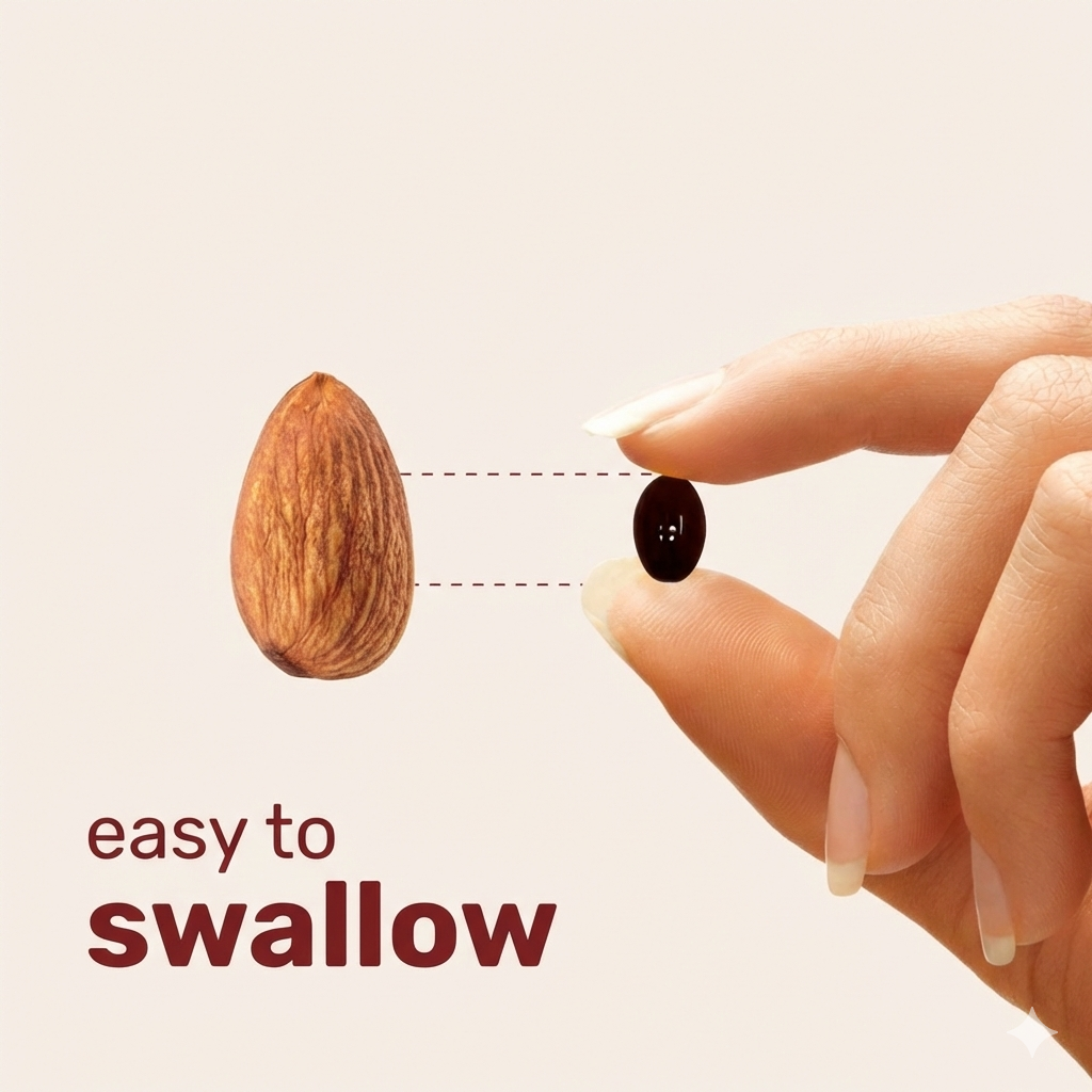 Astaxanthin Supplement