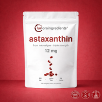Astaxanthin Supplement