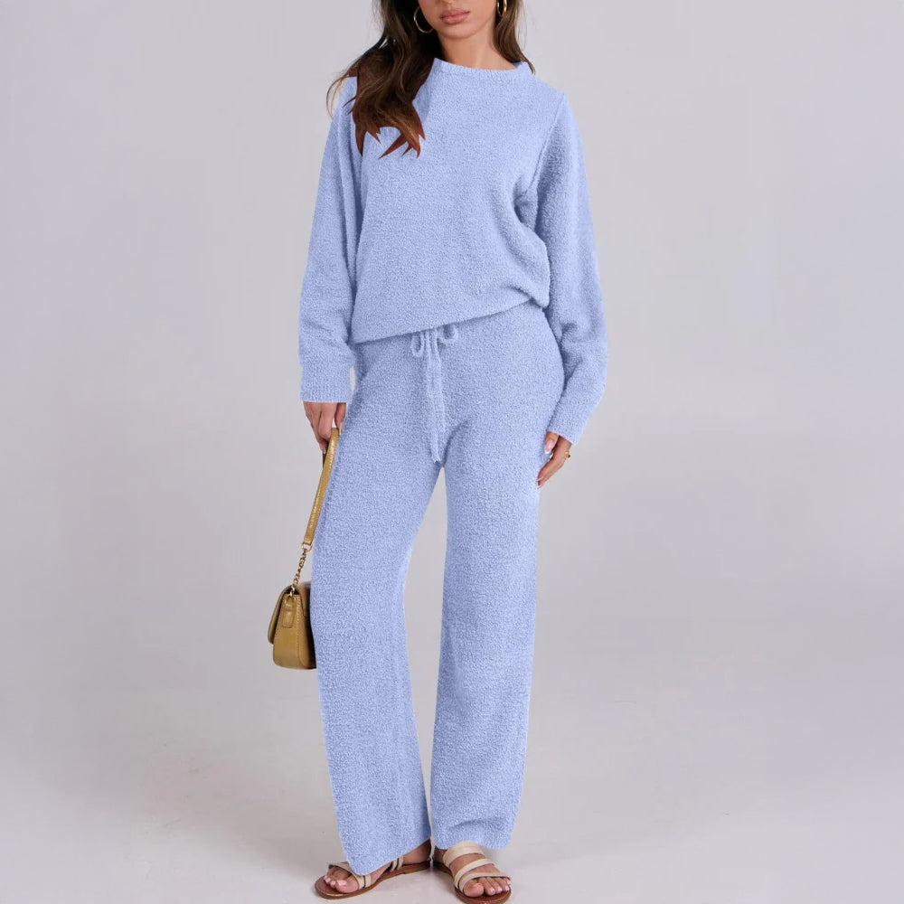 Lunora™ Super Soft Sweater Set