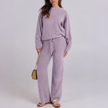 Lunora™ Super Soft Sweater Set